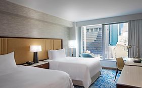 Intercontinental New York Times Square By Ihg